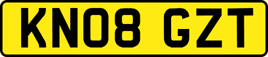 KN08GZT