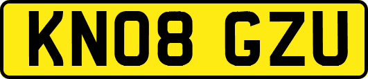 KN08GZU
