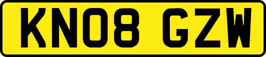 KN08GZW