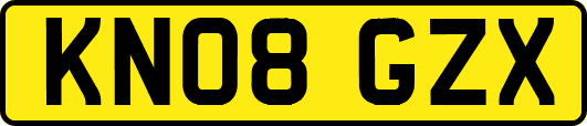 KN08GZX