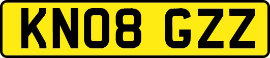 KN08GZZ