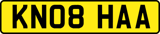 KN08HAA