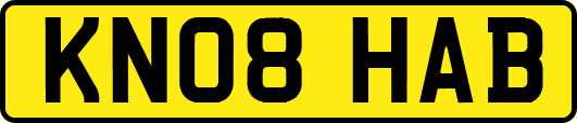 KN08HAB