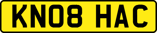 KN08HAC