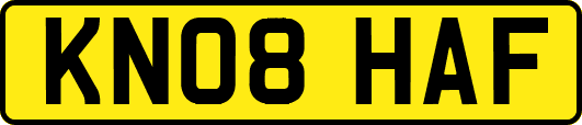 KN08HAF