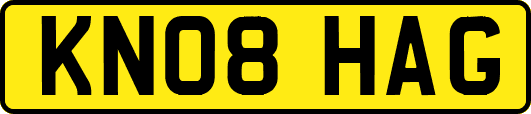 KN08HAG