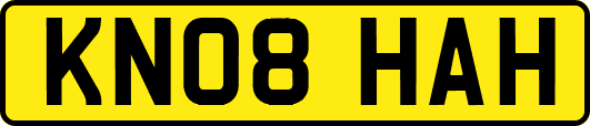 KN08HAH