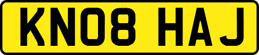KN08HAJ