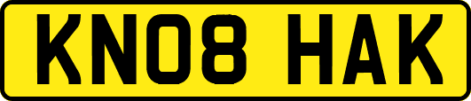 KN08HAK