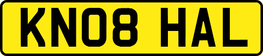 KN08HAL