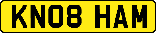 KN08HAM