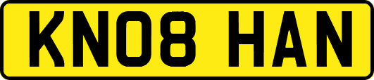 KN08HAN