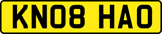 KN08HAO