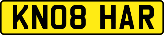 KN08HAR