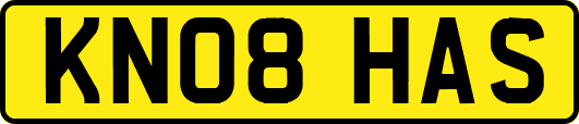KN08HAS