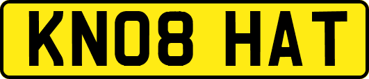 KN08HAT