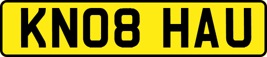 KN08HAU