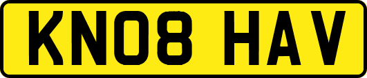 KN08HAV
