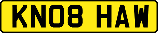 KN08HAW