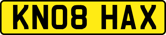 KN08HAX
