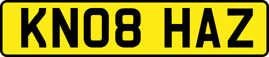 KN08HAZ