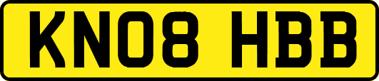 KN08HBB