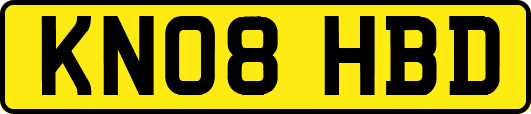 KN08HBD