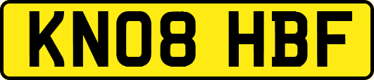 KN08HBF
