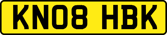 KN08HBK