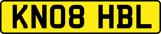 KN08HBL