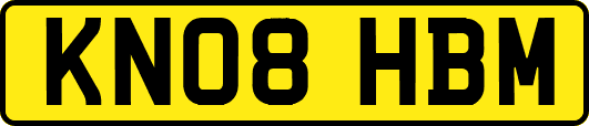 KN08HBM