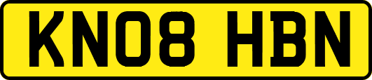 KN08HBN