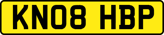 KN08HBP