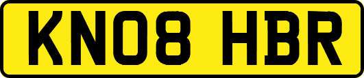 KN08HBR