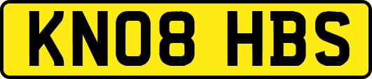 KN08HBS