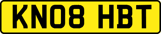 KN08HBT