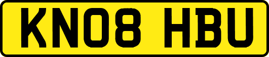KN08HBU