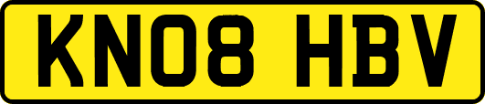KN08HBV