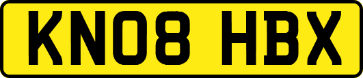 KN08HBX