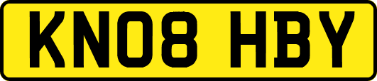 KN08HBY