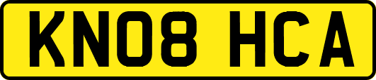 KN08HCA