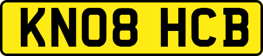 KN08HCB