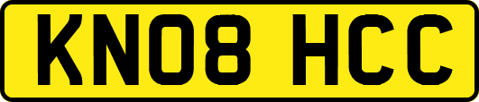 KN08HCC