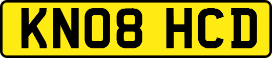 KN08HCD