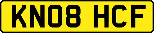 KN08HCF