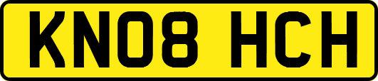 KN08HCH