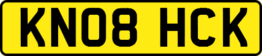 KN08HCK