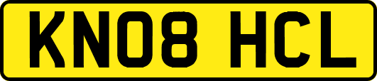 KN08HCL