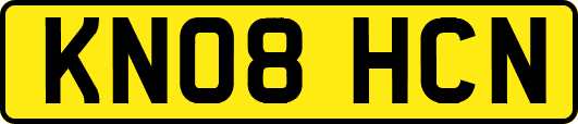 KN08HCN