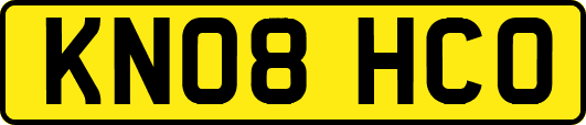 KN08HCO